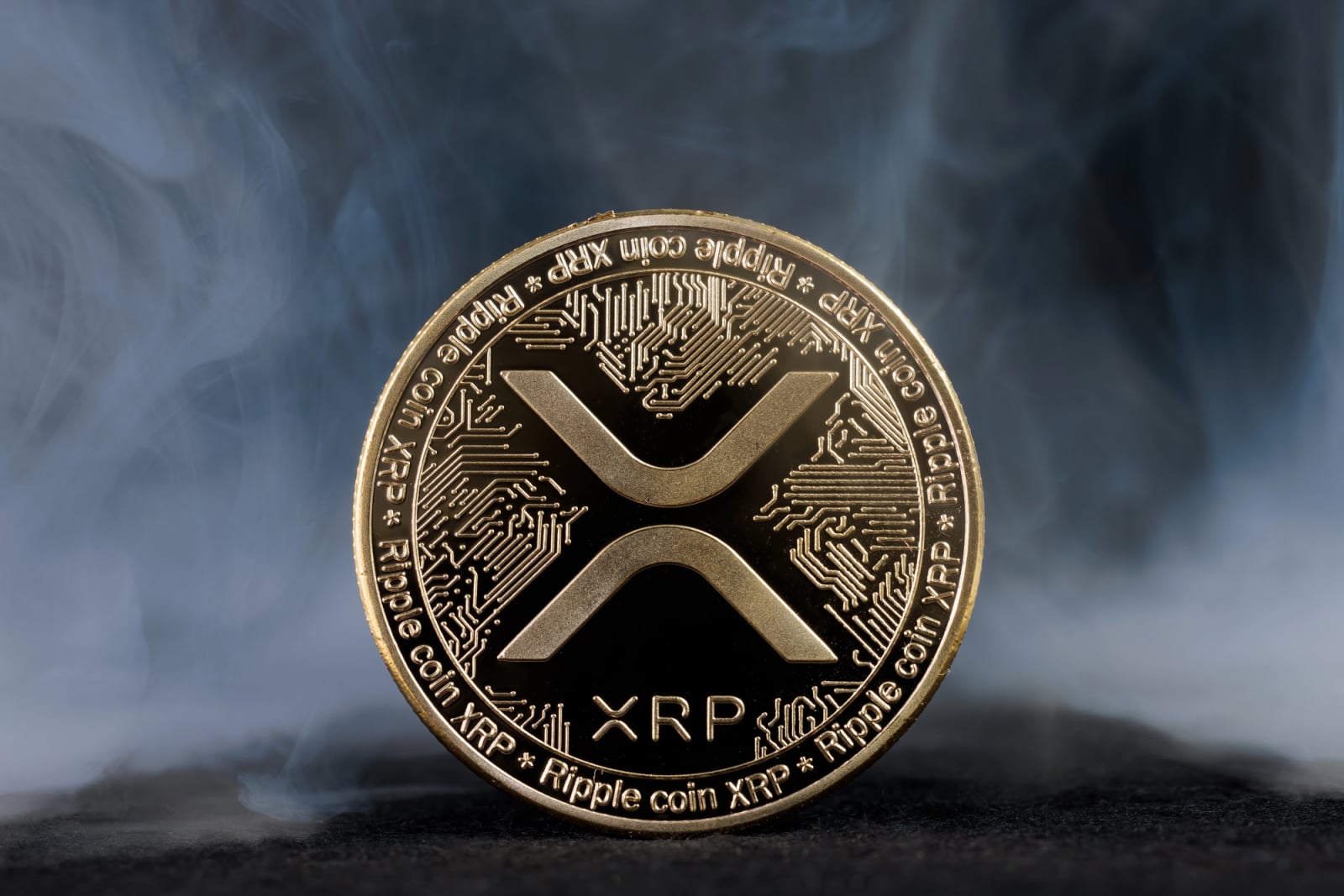 کاهش 80 درصدی کتاب های XRP: این چیزی نیست که قیمت XRP در حال حاضر به آن نیاز دارد – U.Today