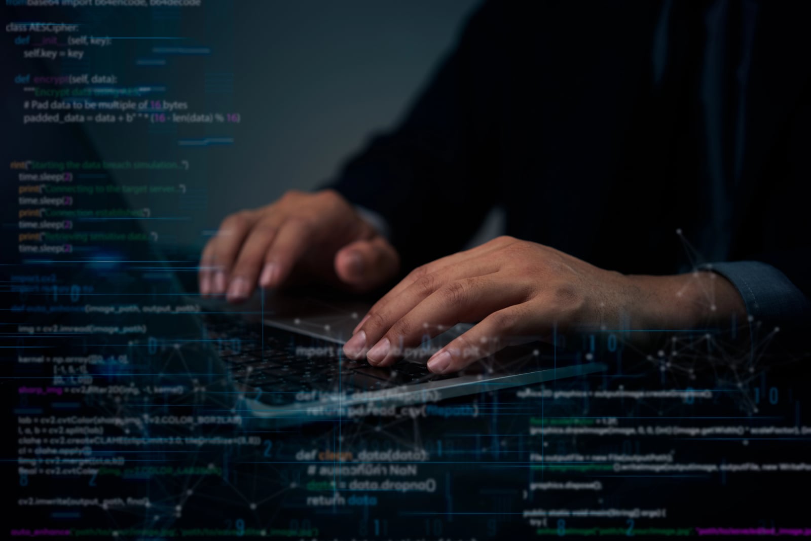 کاهش ۷۵ درصدی فعالیت توسعه ارزهای دیجیتال: آیا همه به هوش مصنوعی روی آورده‌اند؟ – یو.امروز