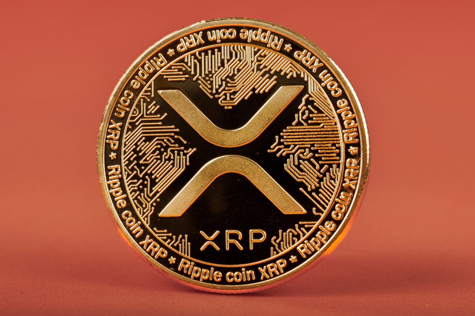 XRP Officially Recognized as Non-Security in New SEC Guidance – U.Today