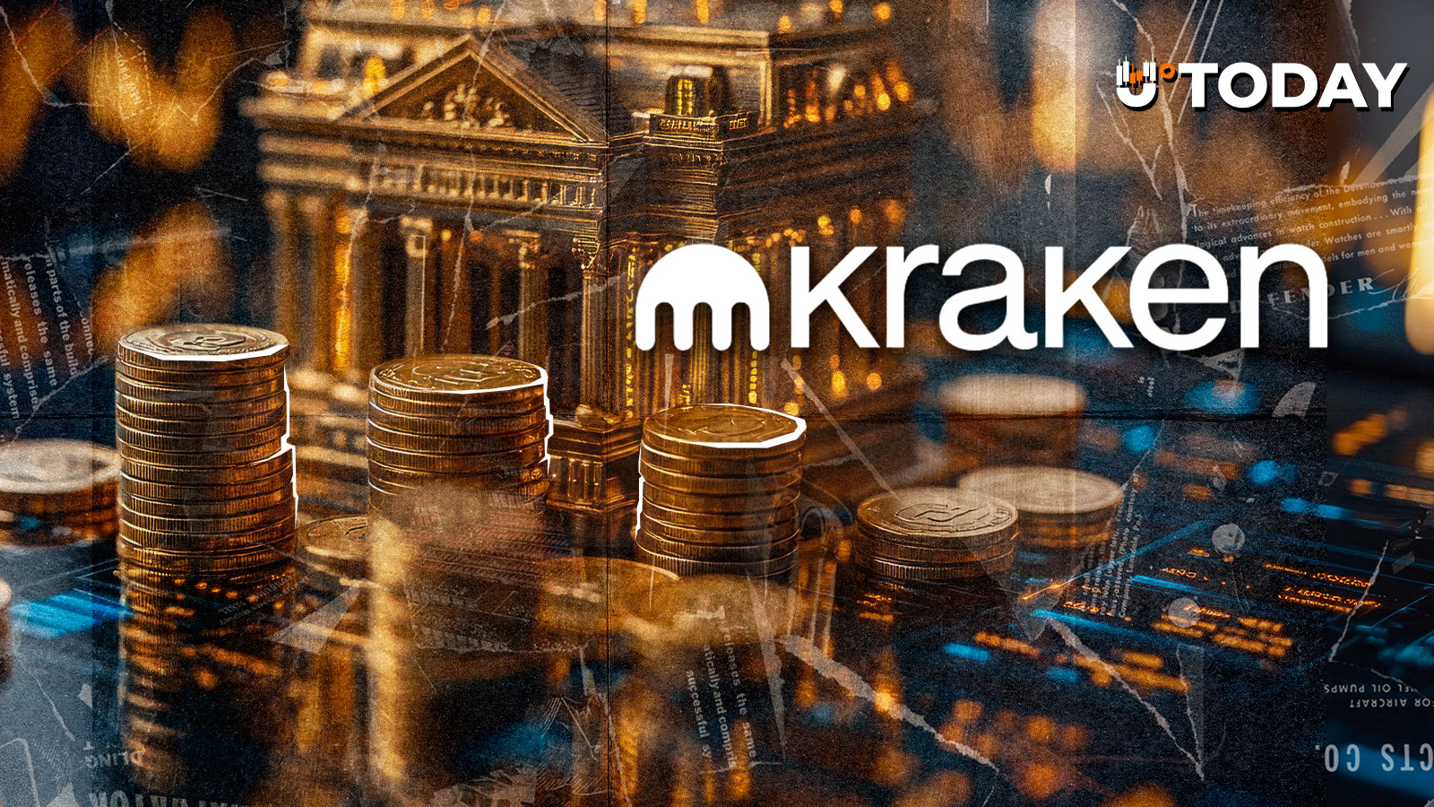 Kraken تبدیل به اولین صرافی ارز دیجیتال برای دسترسی به سیستم پرداخت فدرال رزرو – U.Today