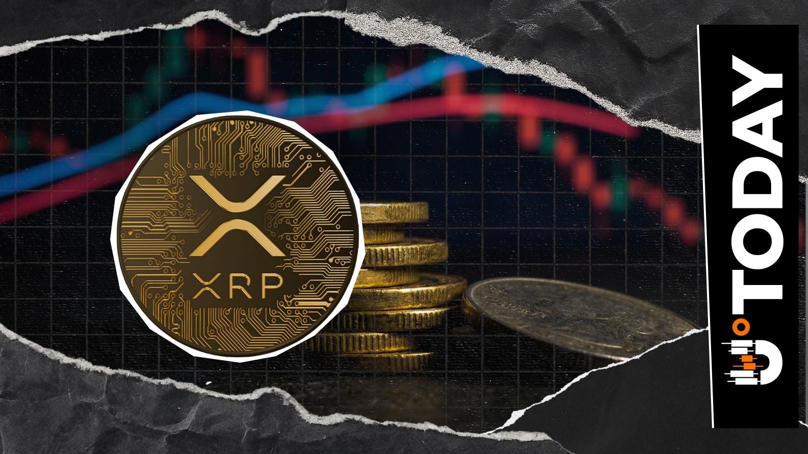 عرضه XRP کاهش می یابد زیرا خریداران ذخایر ارز خارجی را به ۲.۷۵ میلیارد دلار کاهش می دهند – U.Today عرضه XRP کاهش می یابد زیرا خریداران ذخایر ارز خارجی را به ۲.۷۵ میلیارد دلار کاهش می دهند – U.Today