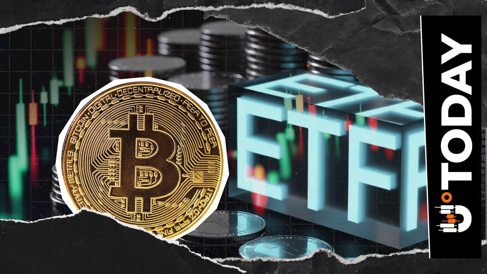 ETF بیت کوین با 1.53 میلیارد دلار ورودی در ماه مارس پس از چهار ماه خروج سنگین – U.Today بهبود یافت