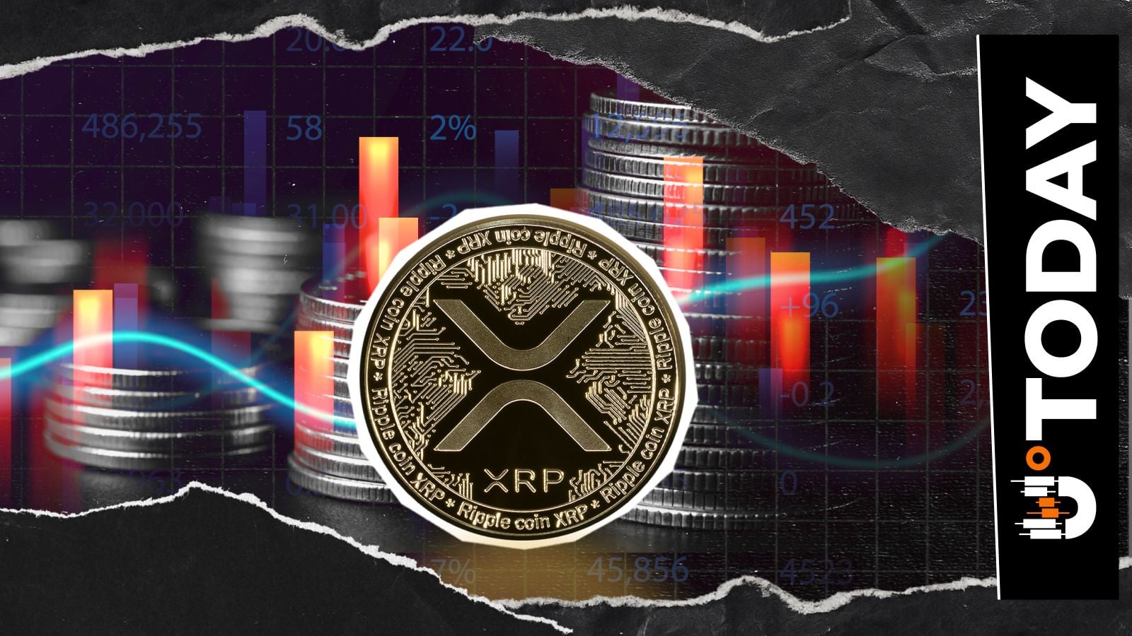 با تشدید تقاضا، ذخیره XRP به ۲.۷۵ میلیارد کاهش می یابد – U.Today
