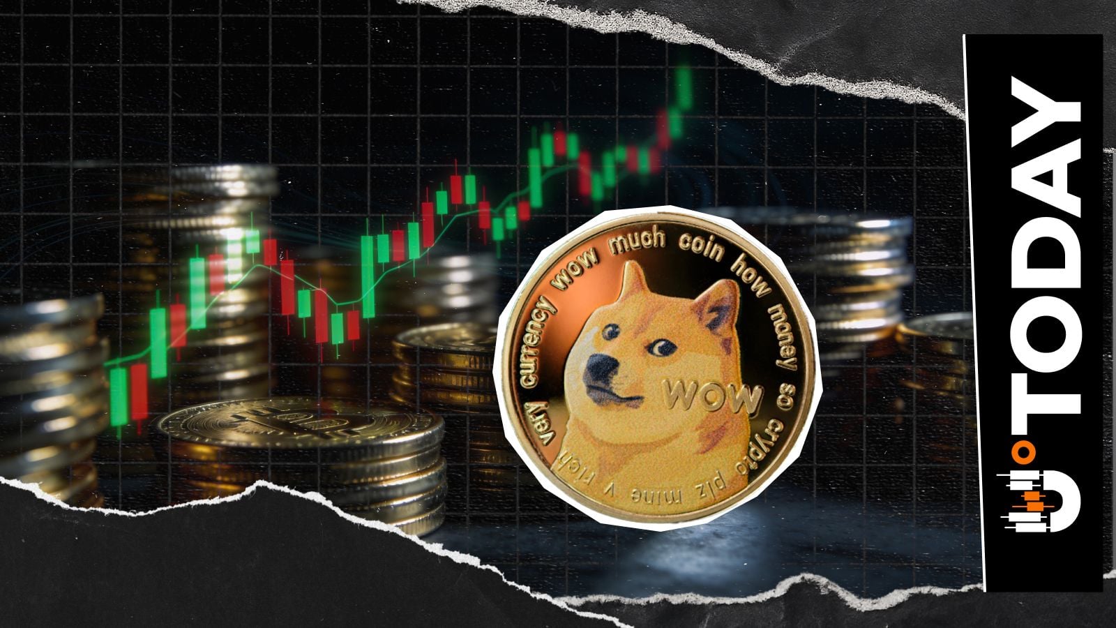 افزایش 28 درصدی Dogecoin در آدرس‌های فعال: آیا گاوها فعال هستند؟ – یو.امروز