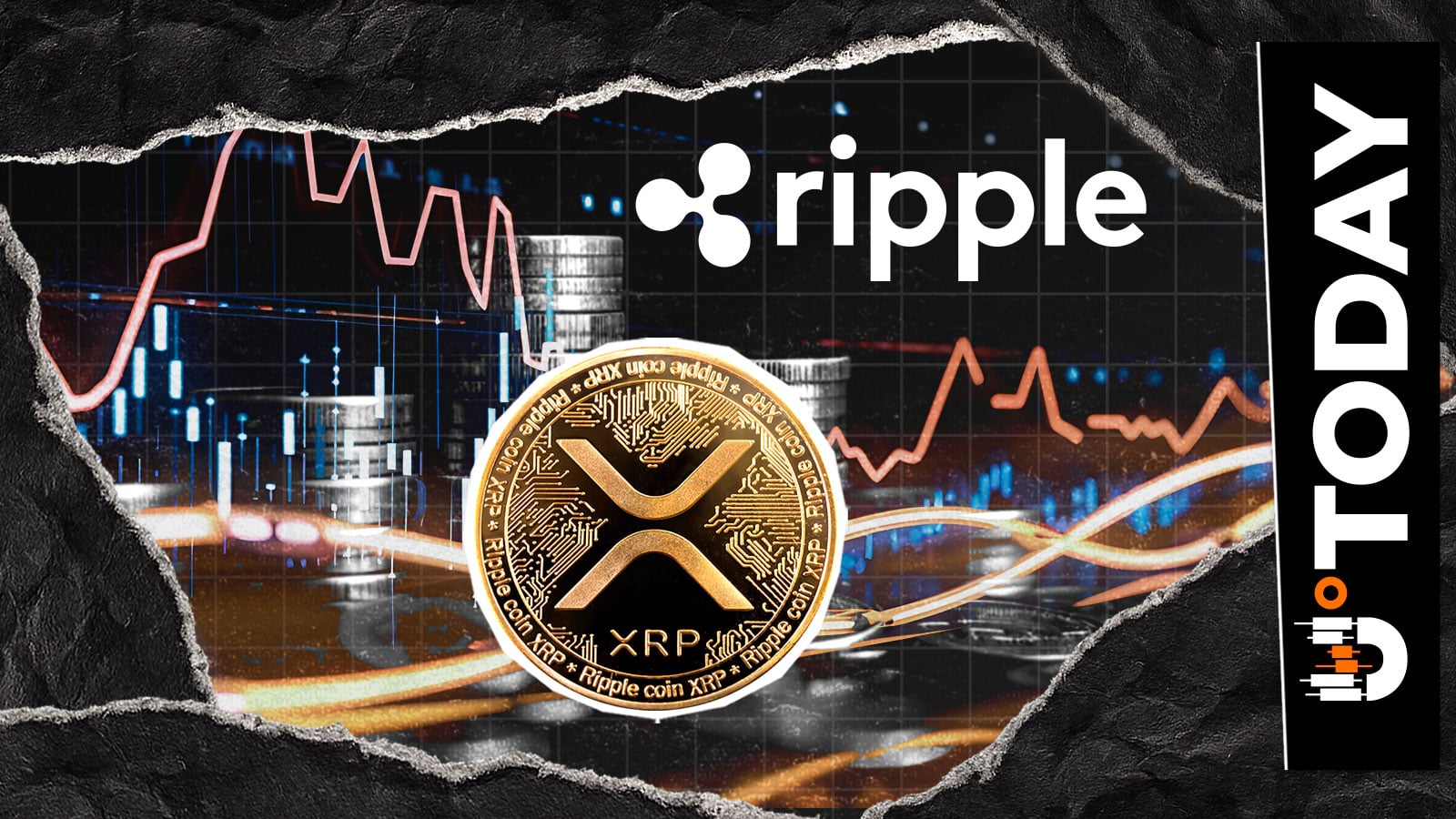 ریپل ۱ میلیارد XRP را در حالی که ۳۲ درصد از کل عرضه را کنترل می کند منتشر می کند – U.Today
