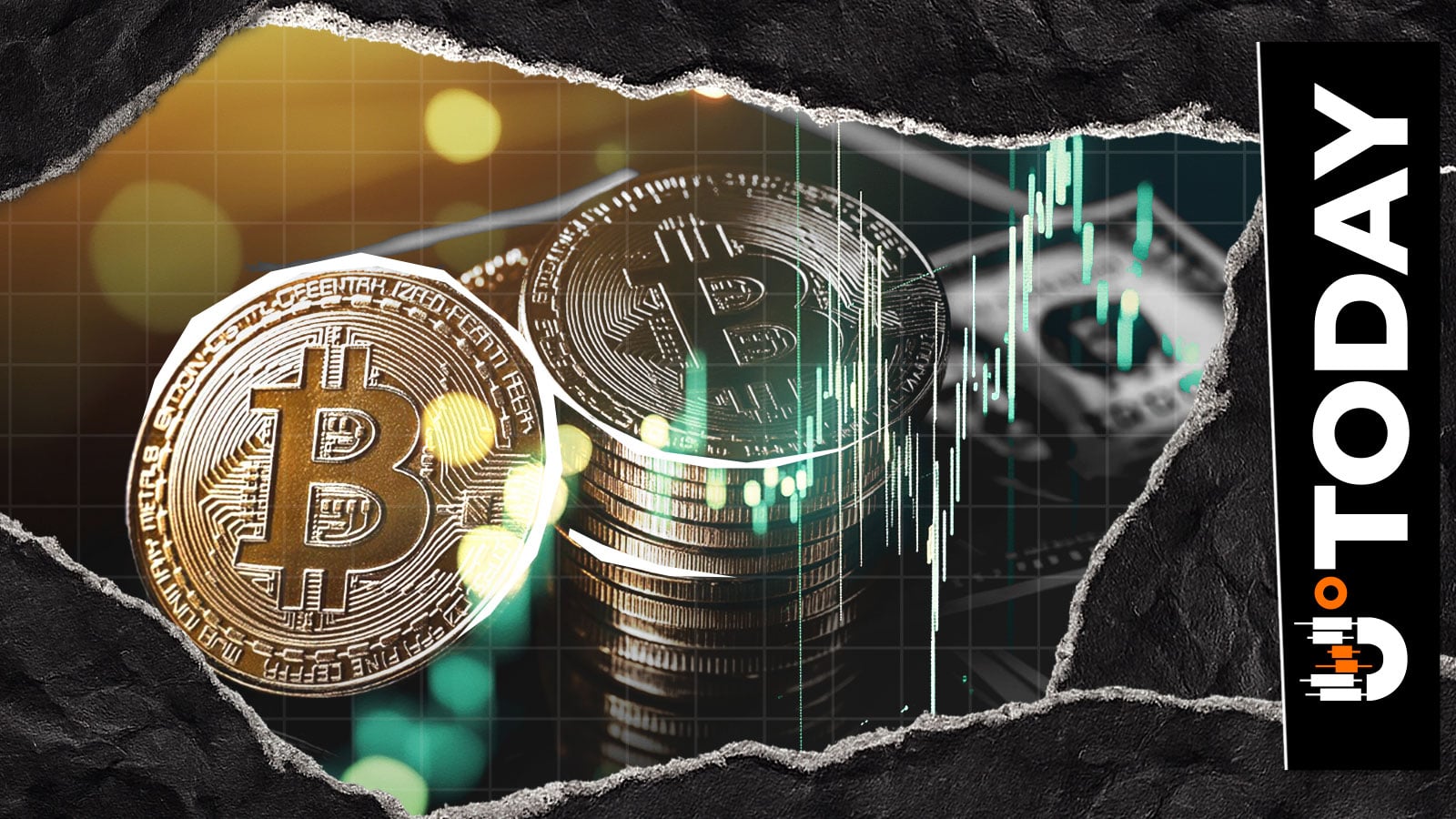 Trader Who Caught XRP’s 700% Move Is Cautious on Bitcoin’s ,000 Resistance – U.Today