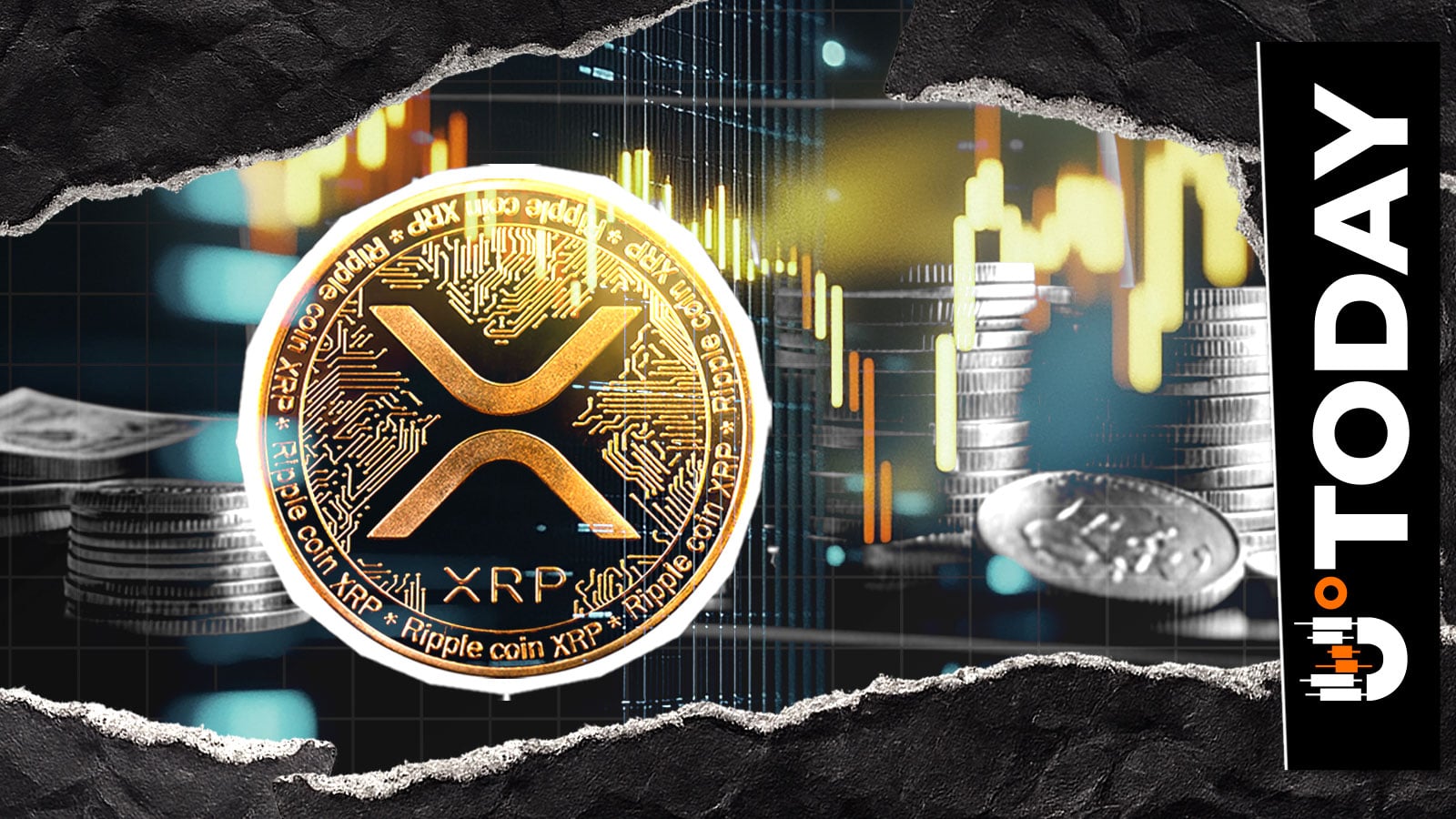 XRP ثبت شده + ۱۳۰٪ در Futures Flow، قیمت داغ در ۱.۵ دلار – U.Today