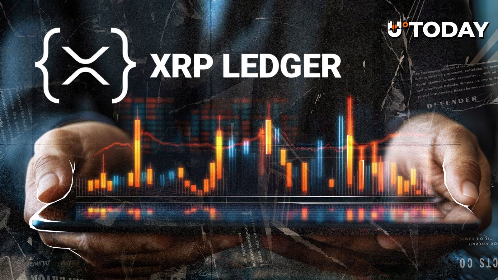 New XRP Ledger Sidechain Proposal Aims to Bring Options Trading to XRPL - U.Today
