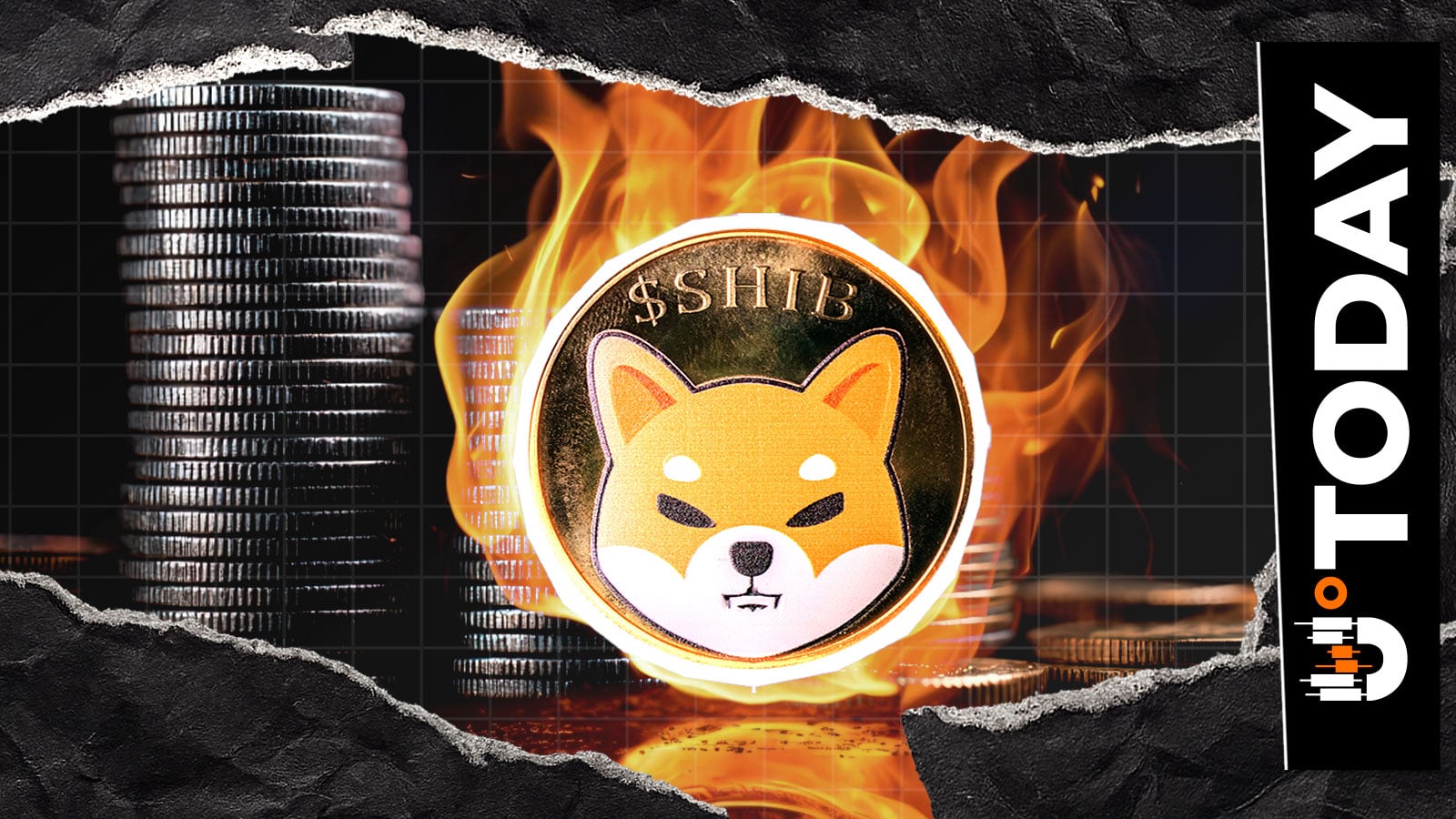 SHIB Burn Volume به صفر می رسد پس از فعالیت زیاد آخر هفته – U.Today