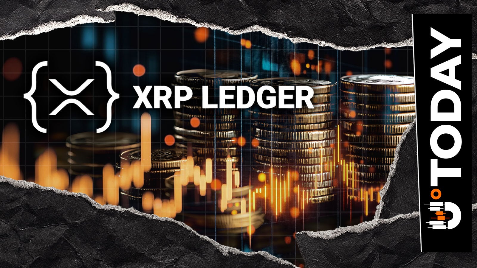 XRP Ledger 200000 تراکنش افزایش یافت – U.Today
