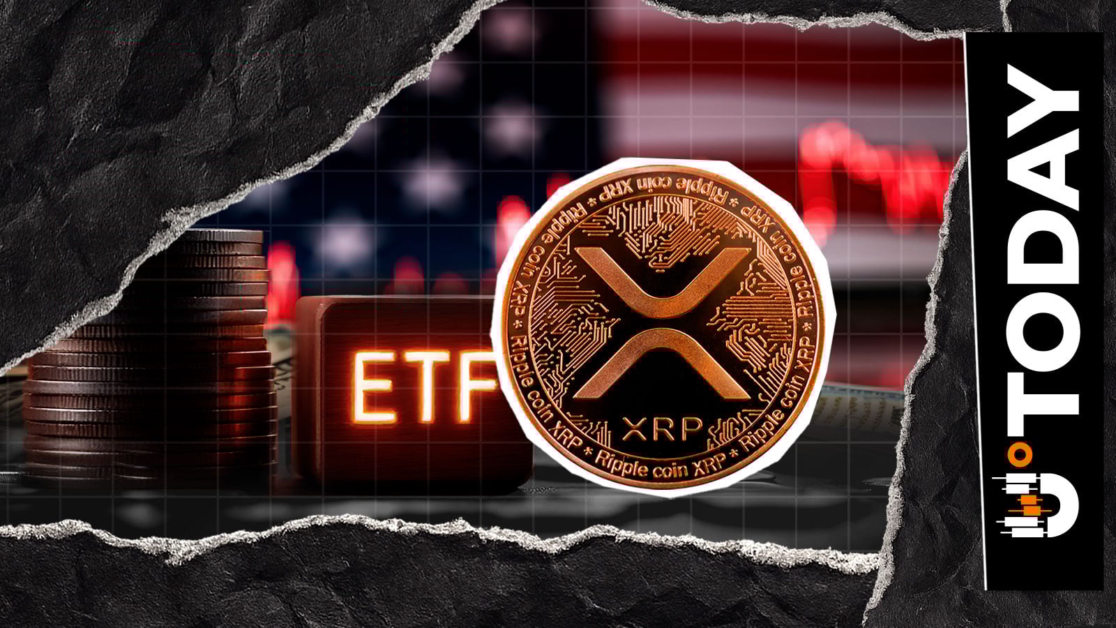 ETF های XRP 45 درصد در جریان هفتگی کاهش می یابد، اما ایالات متحده همچنان پیشتاز است – U.Today