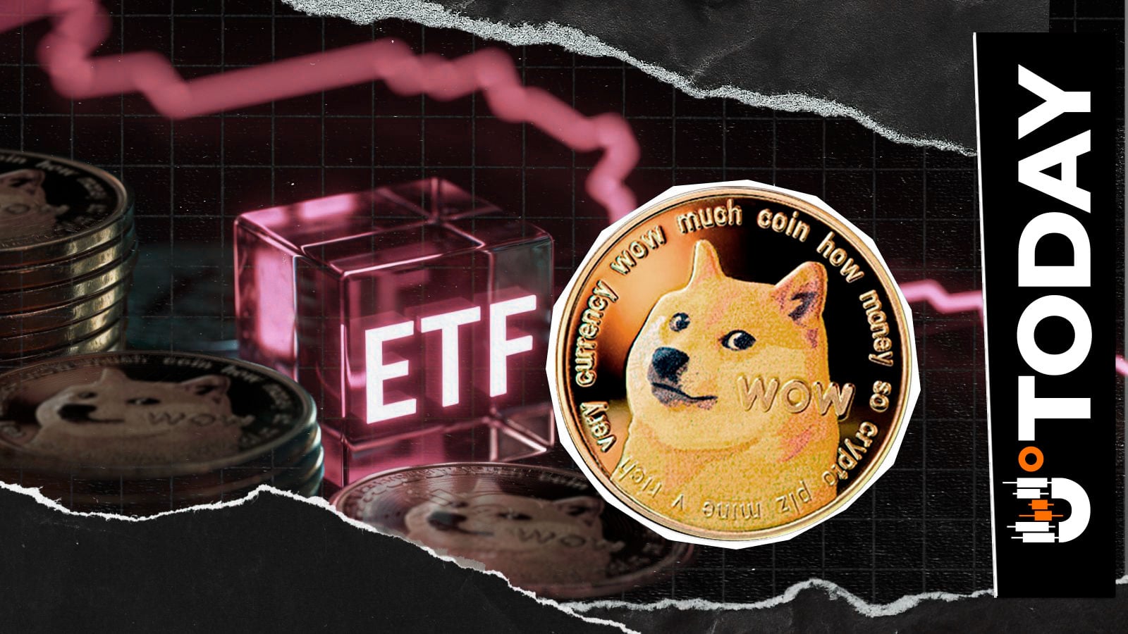 ۰ دلار ورودی خالص روزانه در Dogecoin ETF: علت نگرانی؟ – یو.امروز
