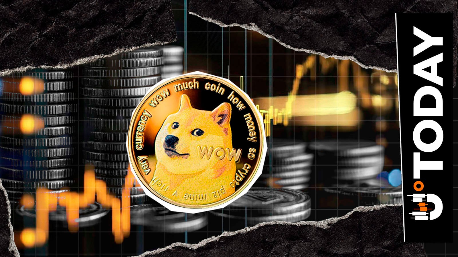 تحلیلگر: Dogecoin (DOGE) ممکن است امسال به ۱.۶۰ دلار افزایش یابد – U.Today