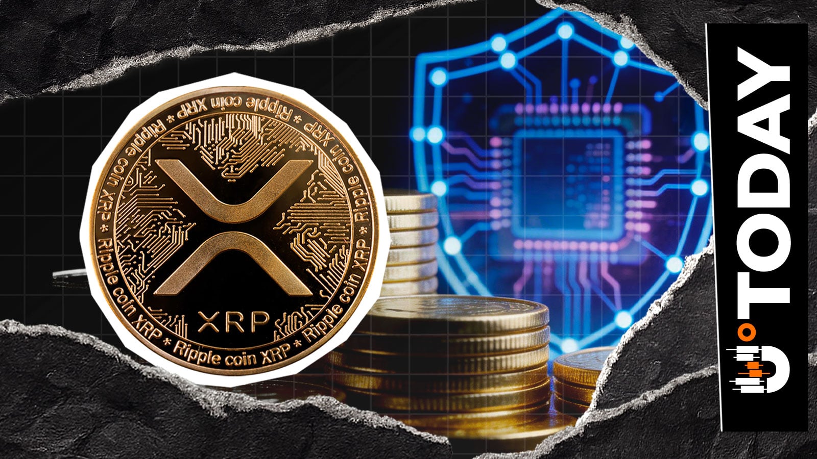 “حریم خصوصی به XRP می رسد”: مشارکت کننده برتر تایید می کند – U.Today