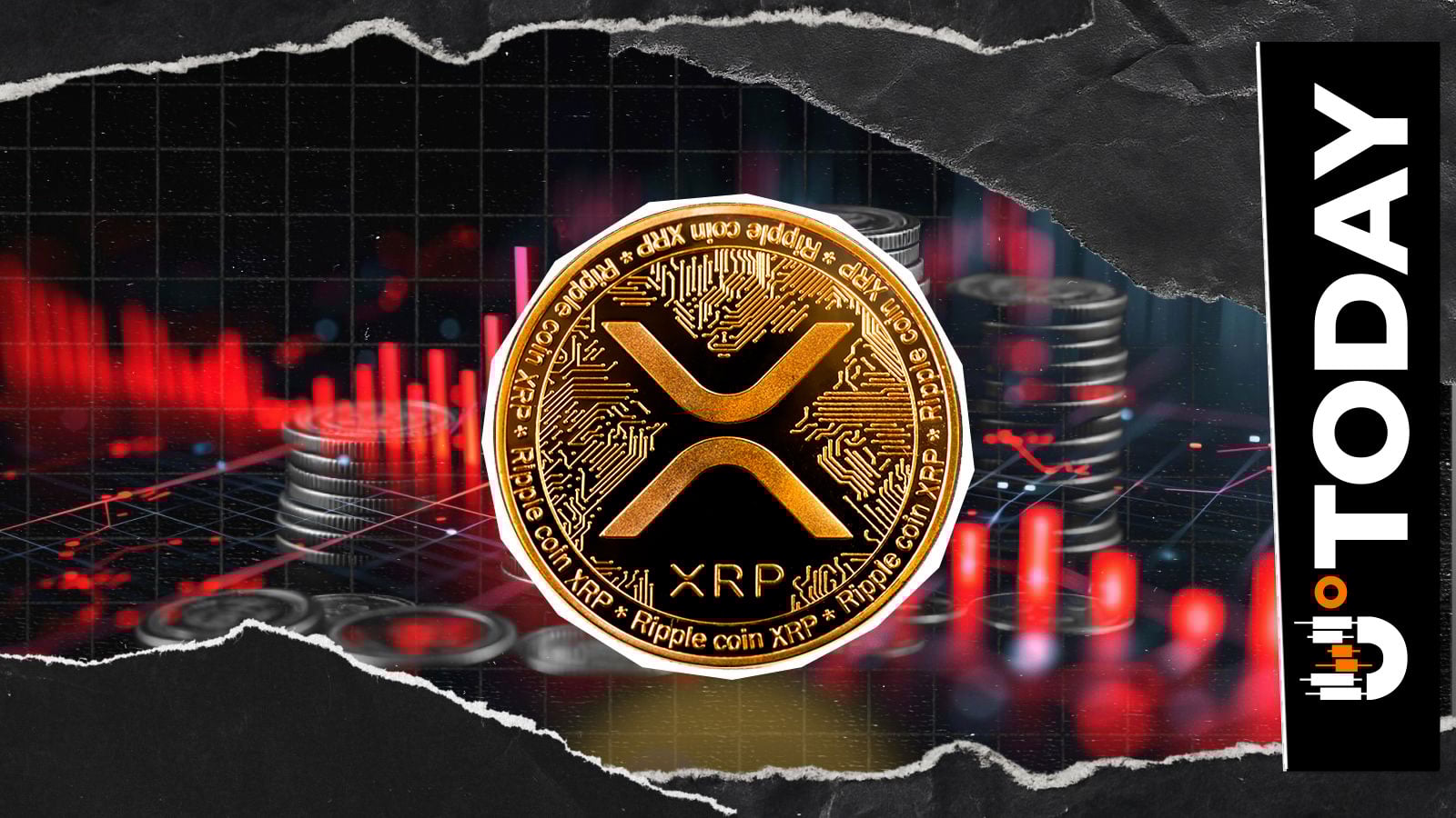 حجم XRP در میان افزایش تقاضا ۵۸ درصد کاهش می یابد، آیا بازار بی سر و صدا در حال بارگیری است؟ – یو.امروز
