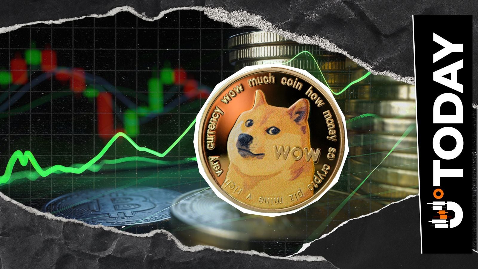 4,897,291 DOGE Shorts Liquidation Hit as Buyers Return, What’s Next?