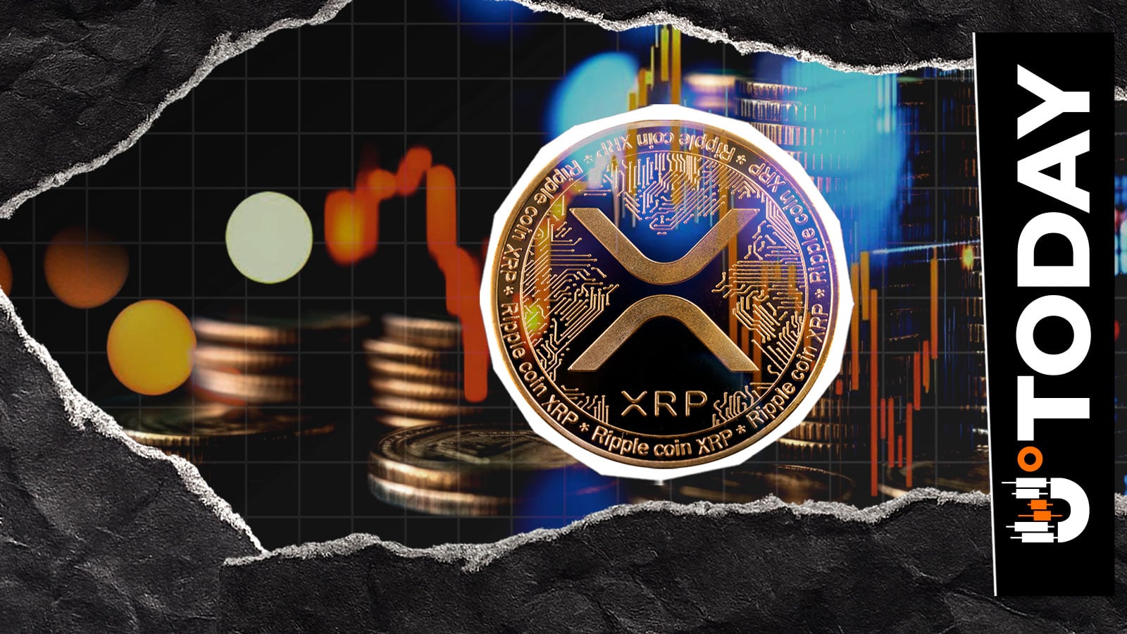 تشير مؤشرات بولينجر باندز إلى أن عملة XRP لديها فرصة لاختبار مستوى المقاومة عند 1.80 دولار أمريكي ضمن نطاق تذبذب بنسبة 20%. تشير مؤشرات بولينجر باندز إلى أن عملة XRP لديها فرصة لاختبار مستوى المقاومة عند 1.80 دولار أمريكي ضمن نطاق تذبذب بنسبة 20%.