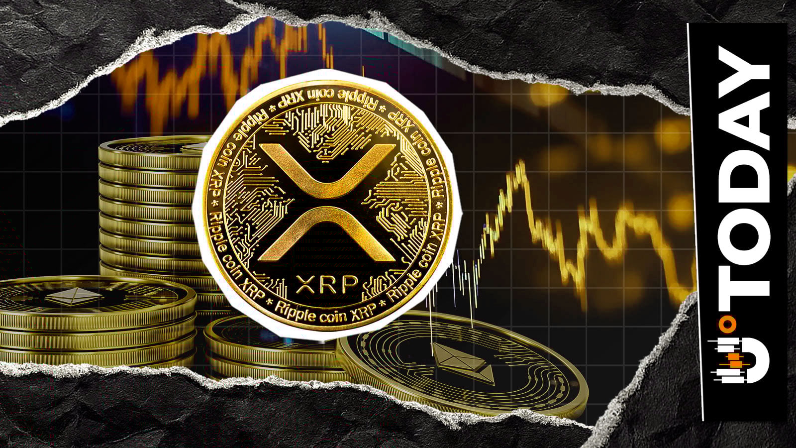 XRP با بازگشت سرمایه‌گذاران نهادی در جریان صندوق‌های رمزنگاری از اتریوم بهتر عمل می‌کند – U.Today