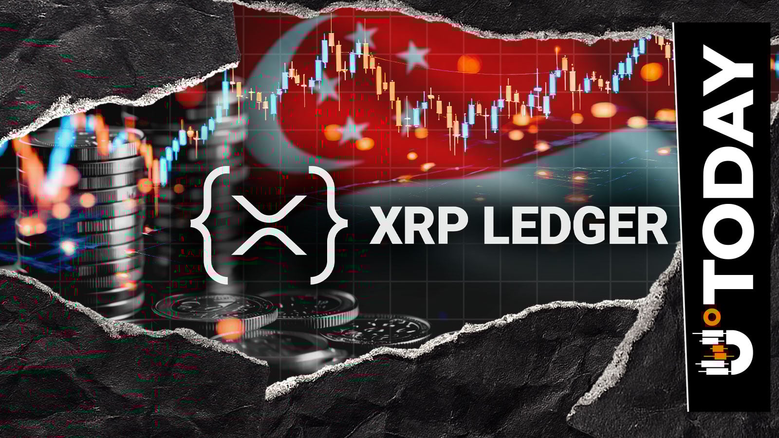 Ripple Levers XRP Ledger و RLUSD در حرکت مالی تجارت با پشتوانه MAS سنگاپور جدید – U.Today Ripple Levers XRP Ledger و RLUSD در حرکت مالی تجارت با پشتوانه MAS سنگاپور جدید – U.Today