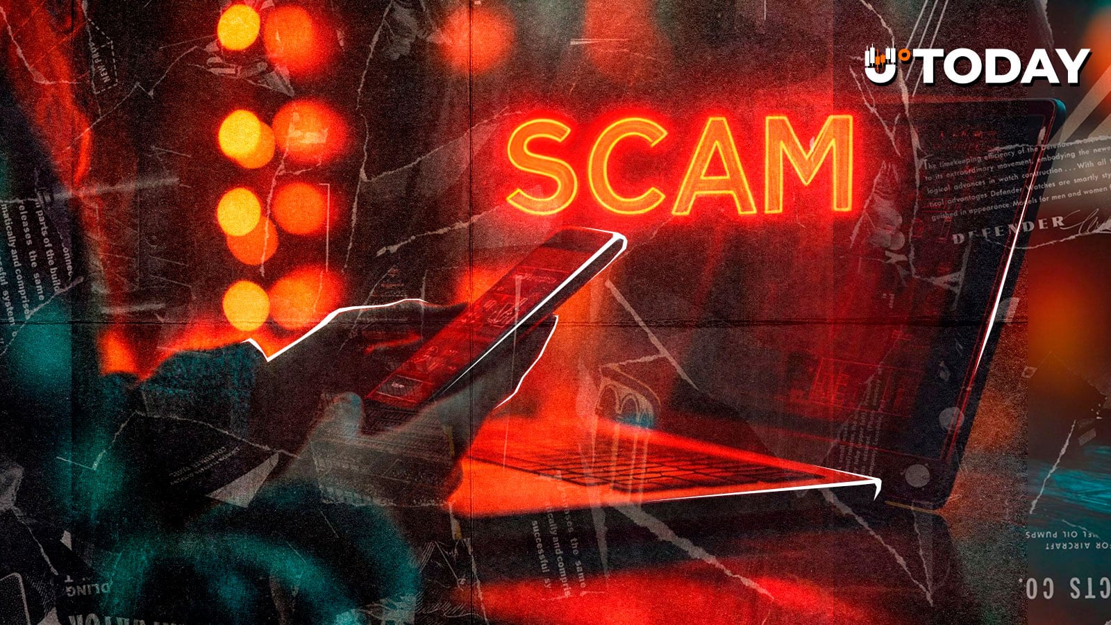 میزبان NPR توسط Crypto Scammers هک شد – U.Today