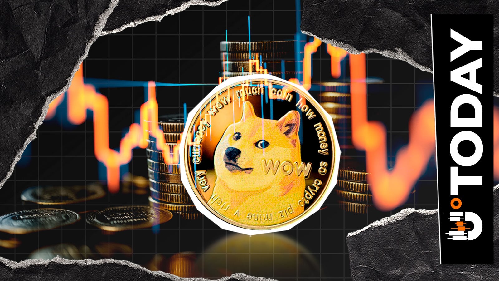 24 ساعت باقی مانده تا Dogecoin (DOGE) رکورد قیمت منفی پنج ماهه خود را بشکند – U.Today