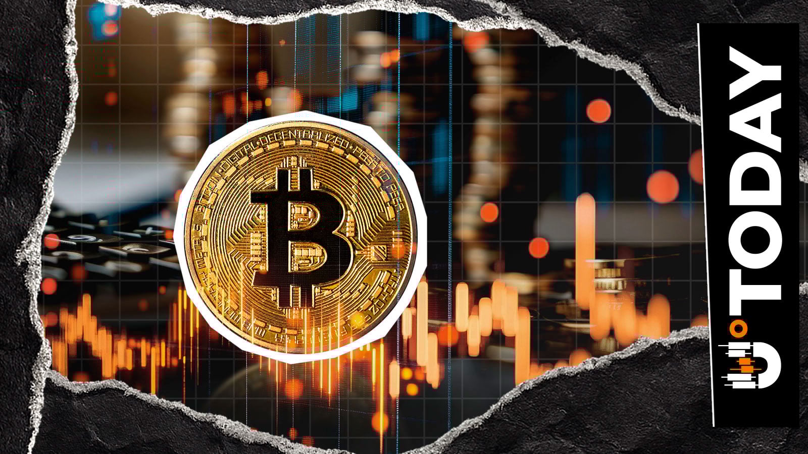 بیت کوین به دنبال سخنرانی پاول در مورد تورم 125 درصد عدم تعادل نقدینگی را ثبت کرد – U.Today