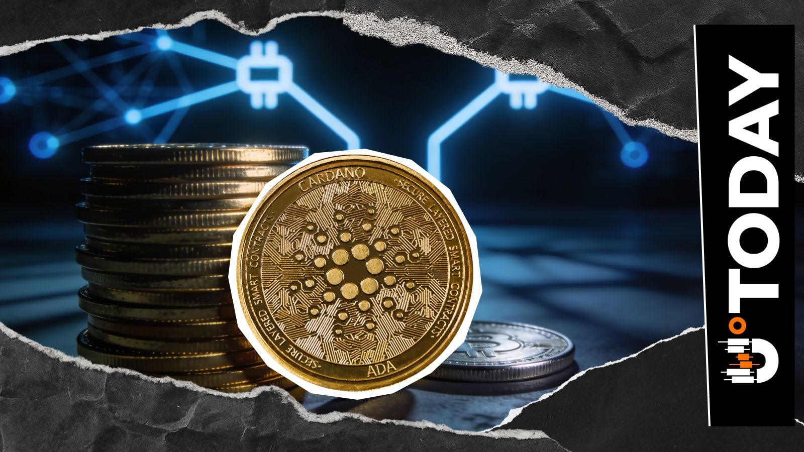 Cardano Hard Fork در راه است: در اینجا آخرین به روز رسانی – U.Today است