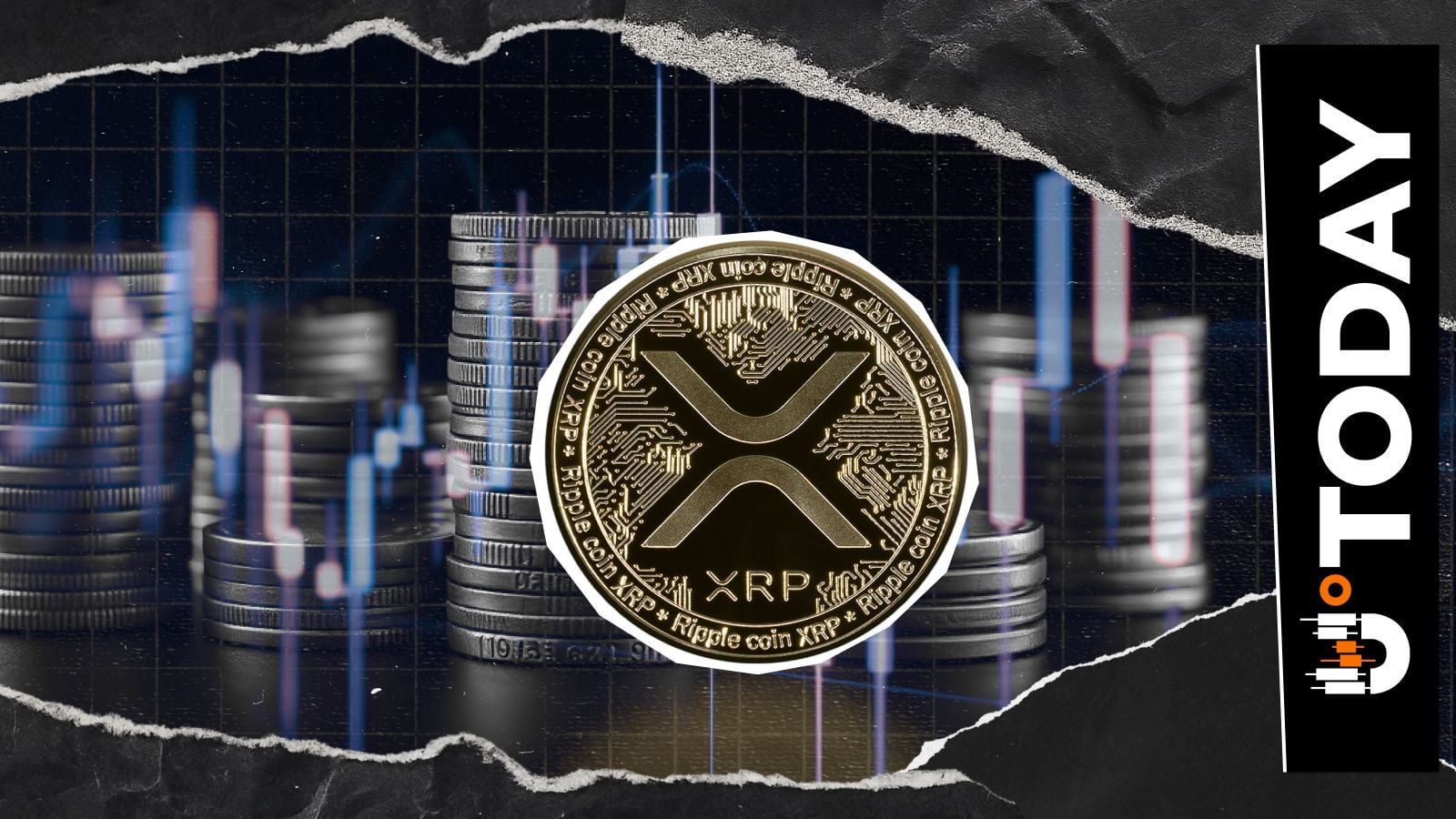 XRP به 1.60 دلار؟ یک روند جالب در آوریل ظهور کرد – U.Today XRP به 1.60 دلار؟ یک روند جالب در آوریل ظهور کرد – U.Today