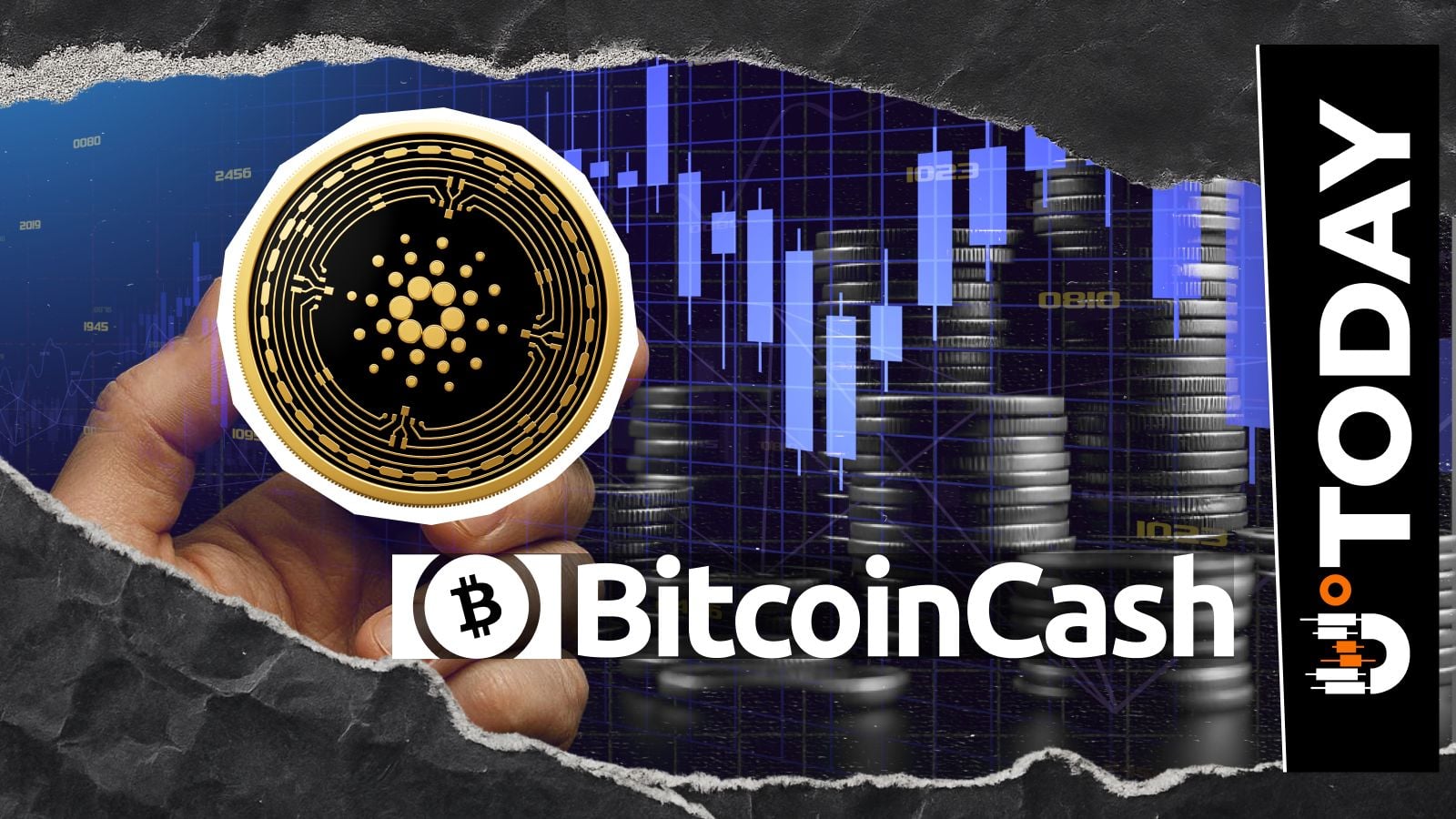 Cardano (ADA) در حالی که شاهد افزایش اندک قیمت بود، بیت کوین کش را از قدرت خارج کرد – U.Today