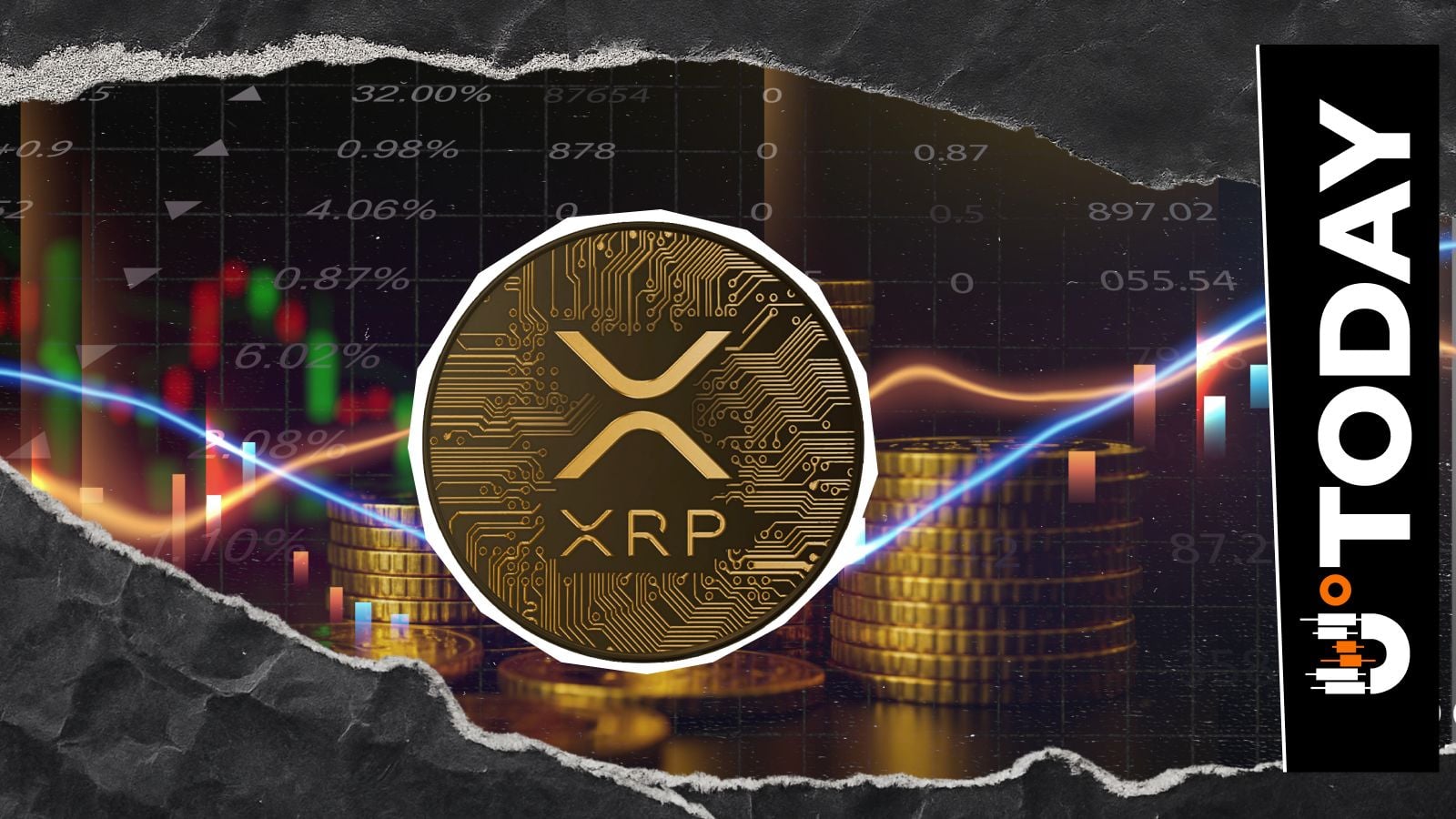 هفته بزرگ برای XRP: 2 رویداد برای افزایش هیجان جامعه – U.Today