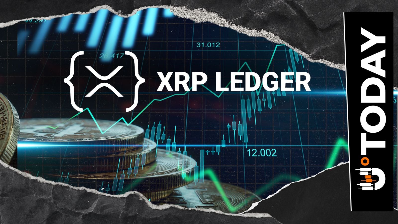 توسعه دهندگان XRP Ledger (XRPL) با افزایش پذیرش 10٪ افزایش می یابند – U.Today