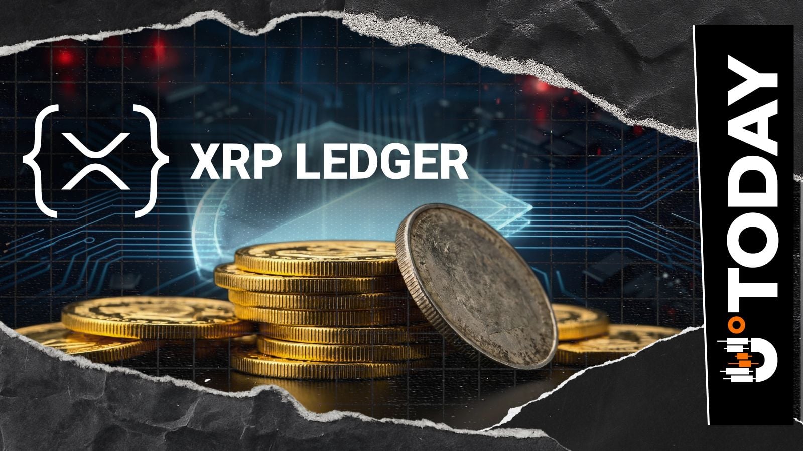 حریم خصوصی برای XRP: مسیری باز برای اثبات بدون مرز جدید ادغام ToM برای بانک ها – U.Today حریم خصوصی برای XRP: مسیری باز برای اثبات بدون مرز جدید ادغام ToM برای بانک ها – U.Today