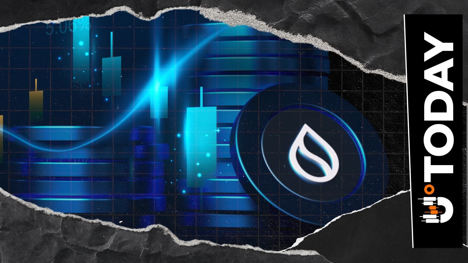 وضعیت Sui (SUI) در بازار پس از ۳۷ درصد افزایش در حجم بهبود می یابد: بررسی چشم انداز پروژه – U.Today وضعیت Sui (SUI) در بازار پس از ۳۷ درصد افزایش در حجم بهبود می یابد: بررسی چشم انداز پروژه – U.Today