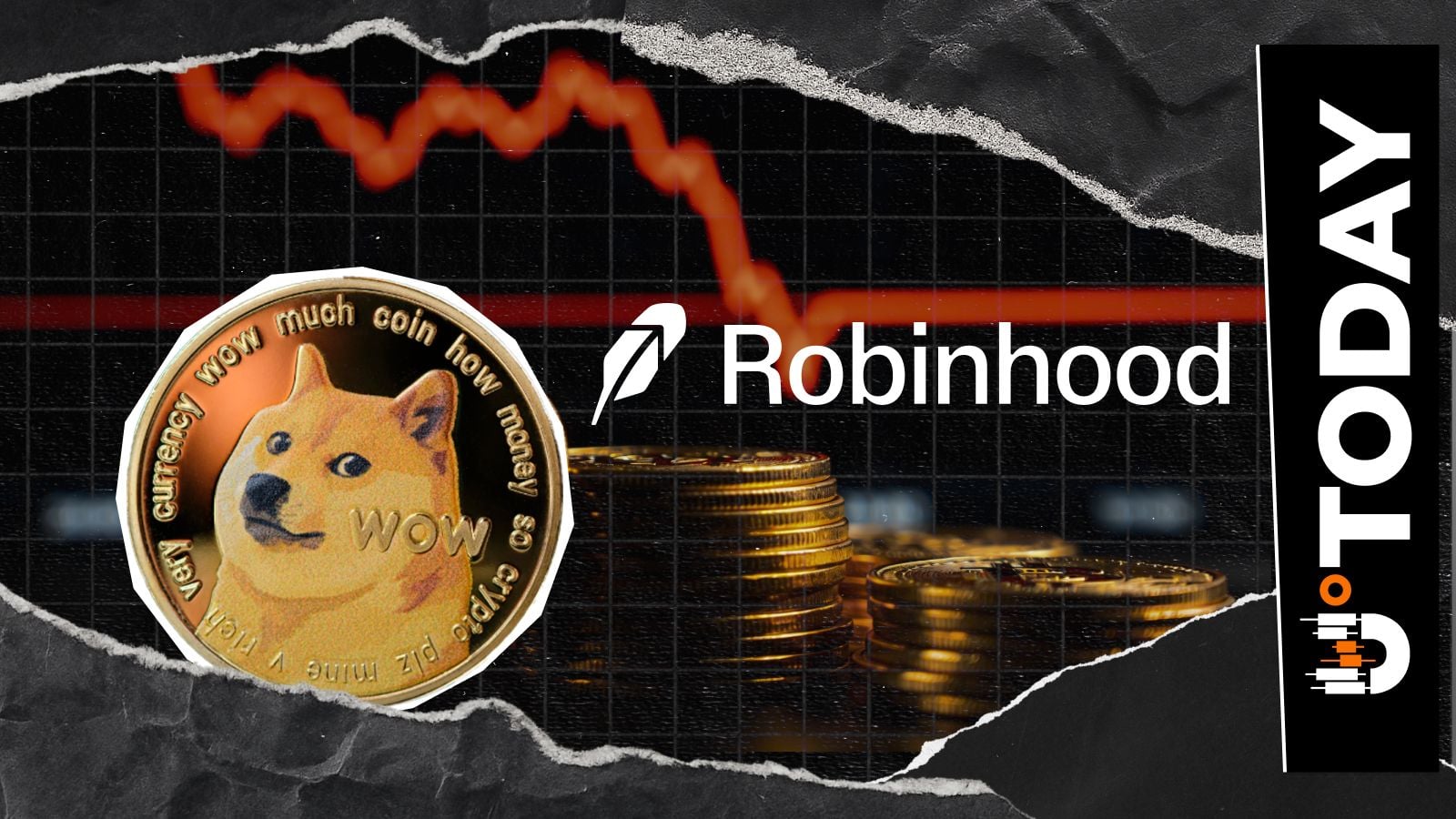 خروج سه میلیارد Dogecoin از Robinhood: داده های زنجیره ای حرکت عظیم نهنگ ها را چهار روز قبل از “روز دوج” نشان می دهد – U.Today خروج سه میلیارد Dogecoin از Robinhood: داده های زنجیره ای حرکت عظیم نهنگ ها را چهار روز قبل از “روز دوج” نشان می دهد – U.Today