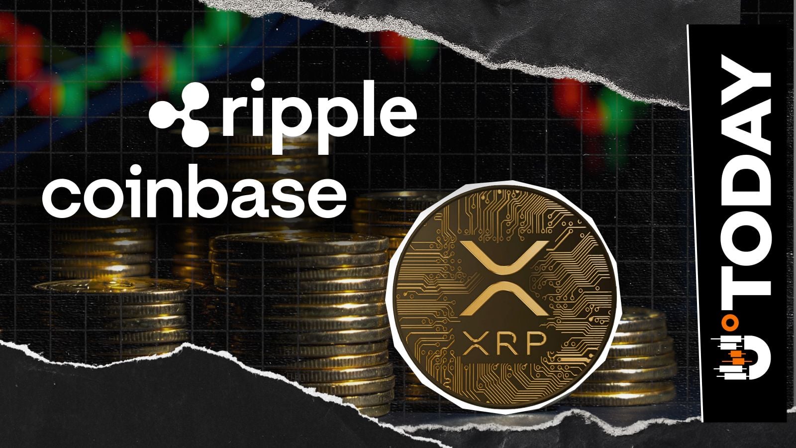 Ripple با انتقال ۱۰۸ میلیون دلاری XRP به Coinbase رسید: آیا این شرکت “ستاره شمالی” خود را می فروشد؟ – یو.امروز
