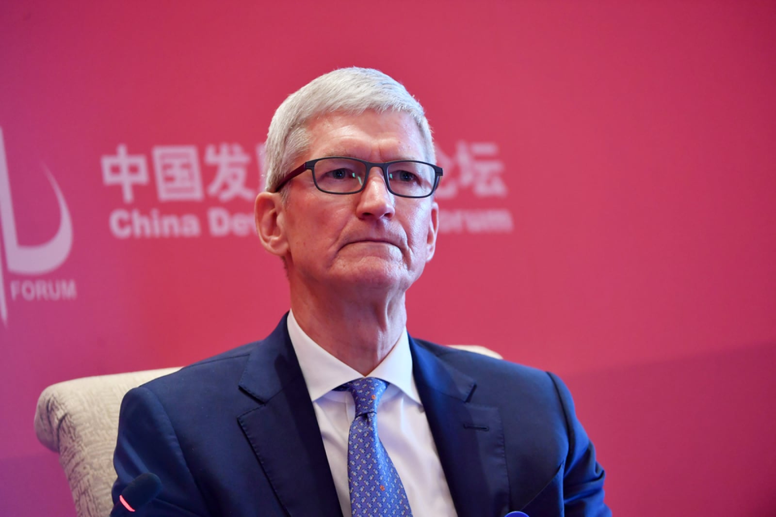 Apple Pulls Bitchat From Chinese App Store – U.Today