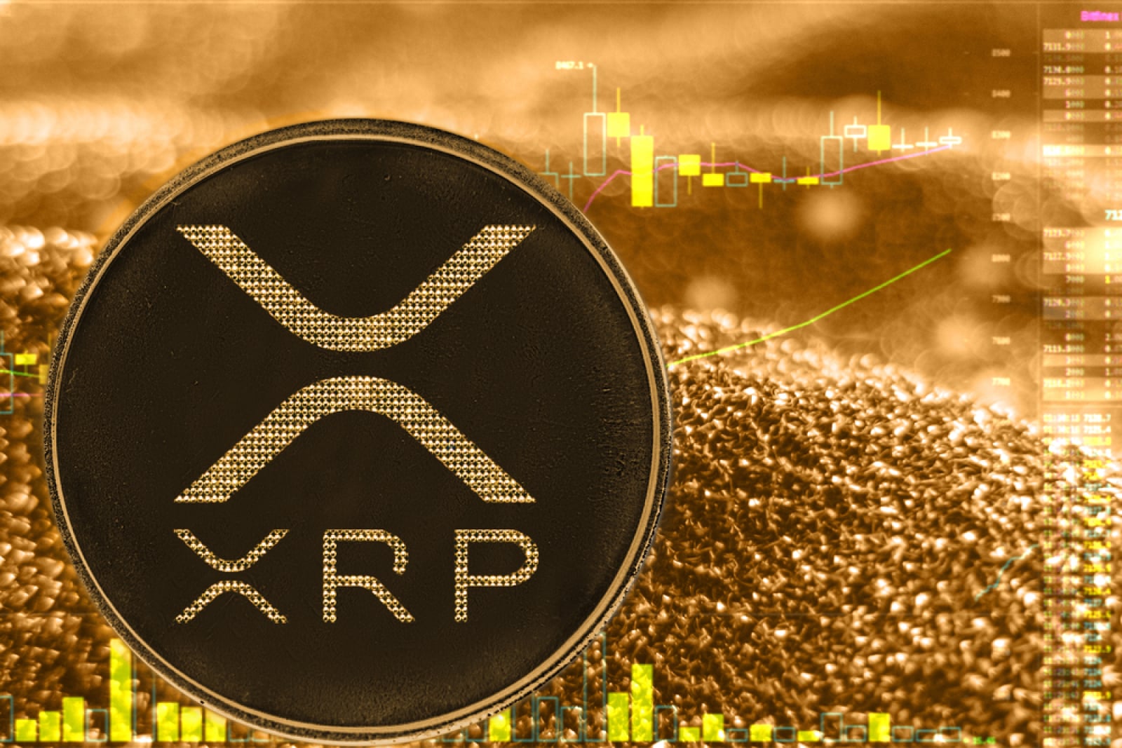 عملکرد XRP از بیت کوین، اتریوم، سولانا و حتی دوج کوین در جریان ETF 24 ساعته – U.Today
