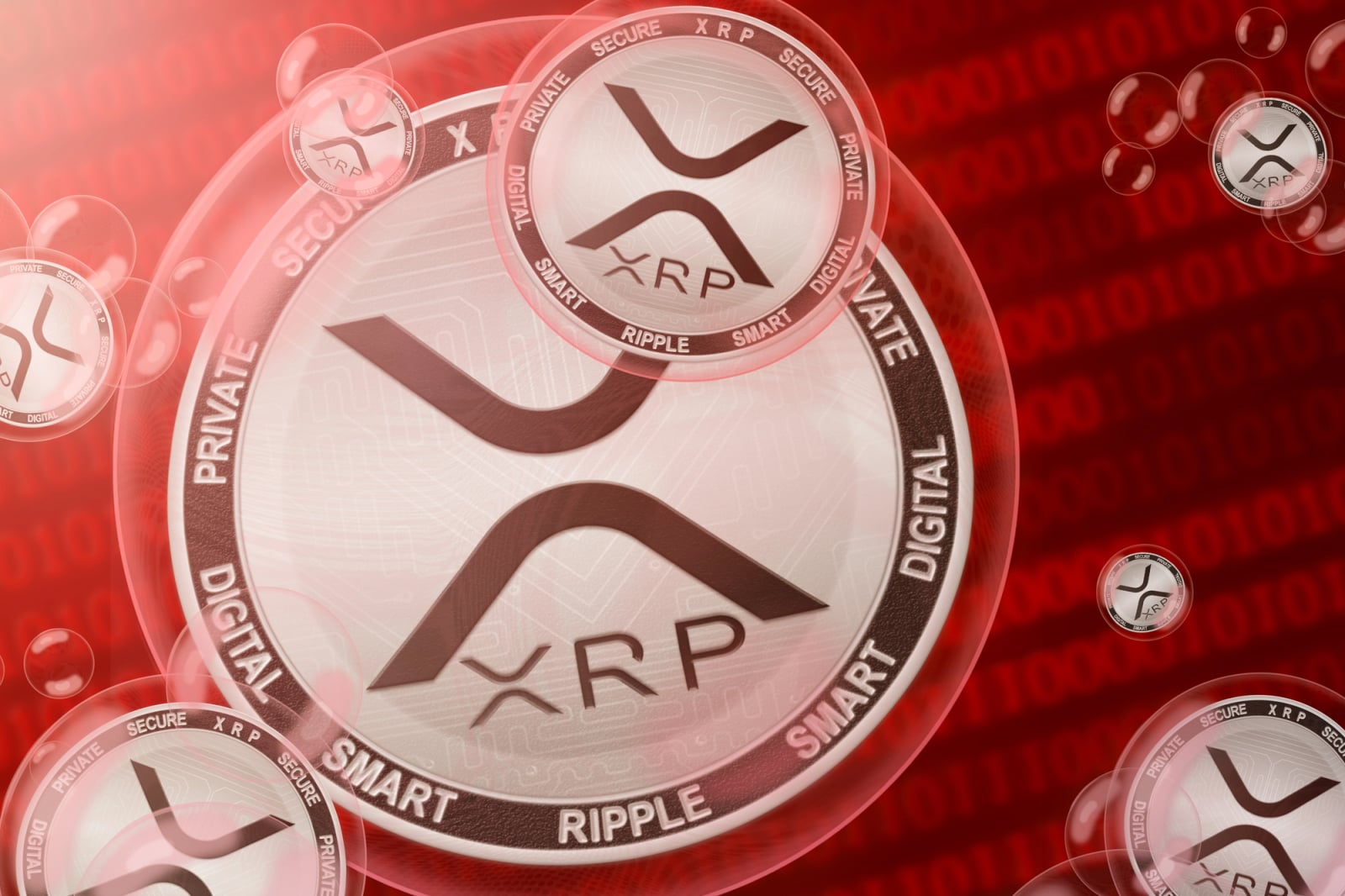 XRP Ledger 50٪ از آخرین سطح Pre-ATH کاهش می یابد: چگونه بر قیمت تأثیر می گذارد – U.Today