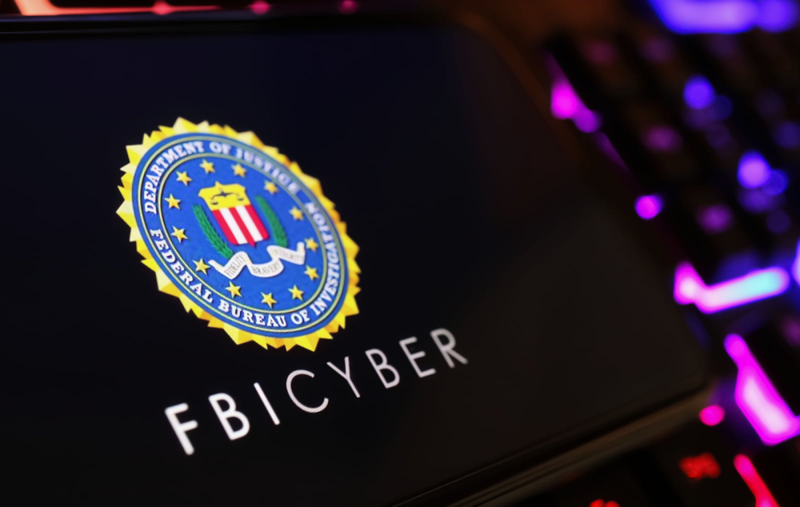 FBI: Crypto Scam به ۱۱ میلیارد دلار رسید – U.Today FBI: Crypto Scam به ۱۱ میلیارد دلار رسید – U.Today