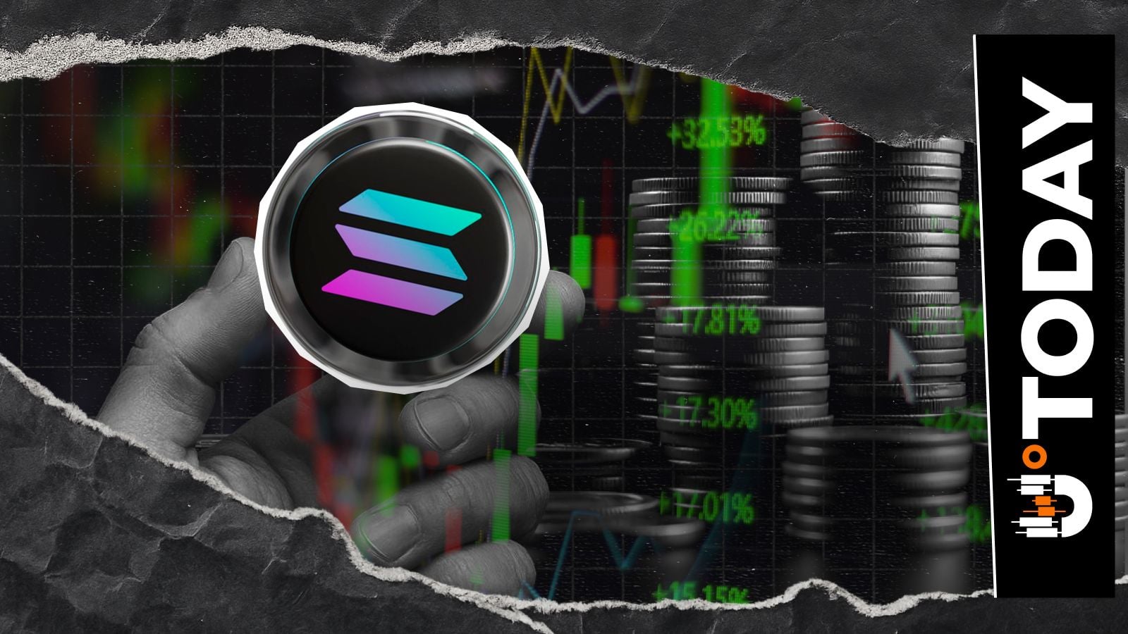 ارزش بیش از 211 میلیون دلاری سولانا در چند دقیقه قفل شد – U.Today