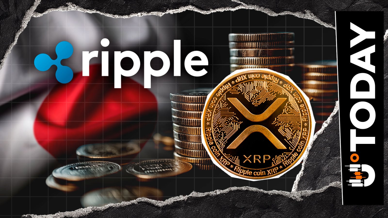 Ripple برای میزبانی رویداد اصلی XRP در ژاپن – U.Today
