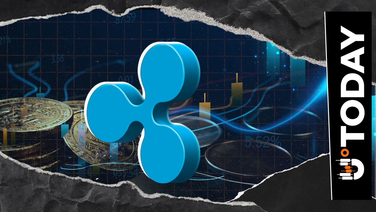 Ripple راه حل های دارایی های دیجیتال را با راه اندازی سیستم مدیریت خزانه داری – U.Today گسترش می دهد