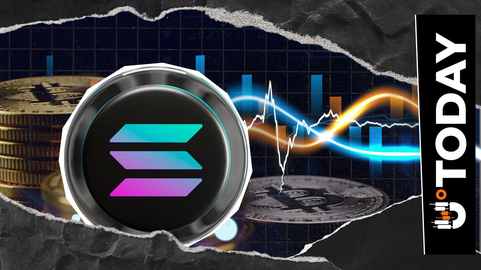 فعالیت اقتصادی سولانا برای اولین بار از 1 تریلیون دلار فراتر رفت – U.Today فعالیت اقتصادی سولانا برای اولین بار از 1 تریلیون دلار فراتر رفت – U.Today