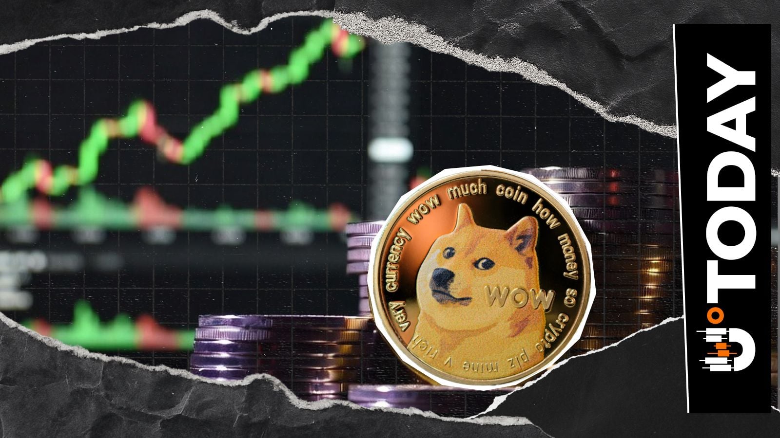 حجم معاملات Dogecoin نزدیک به ۸۰۰ میلیون دلار زیرا افزایش قیمت باعث افزایش چشمگیر می شود – U.Today