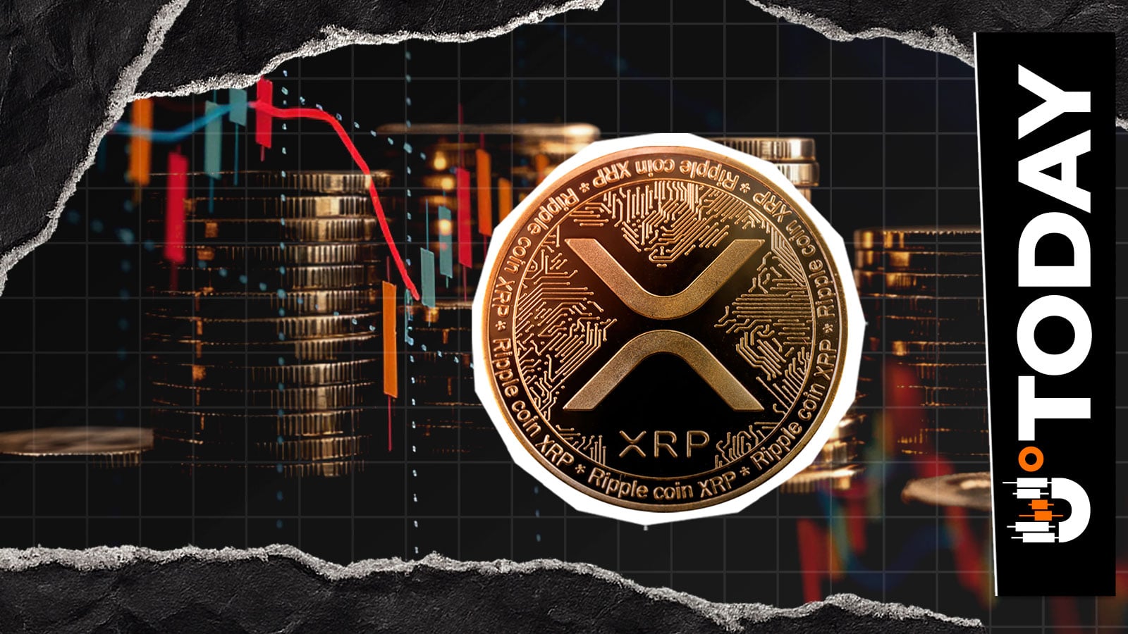 XRP رتبه بندی ارزش بازار کاهش یافت – U.Today XRP رتبه بندی ارزش بازار کاهش یافت – U.Today