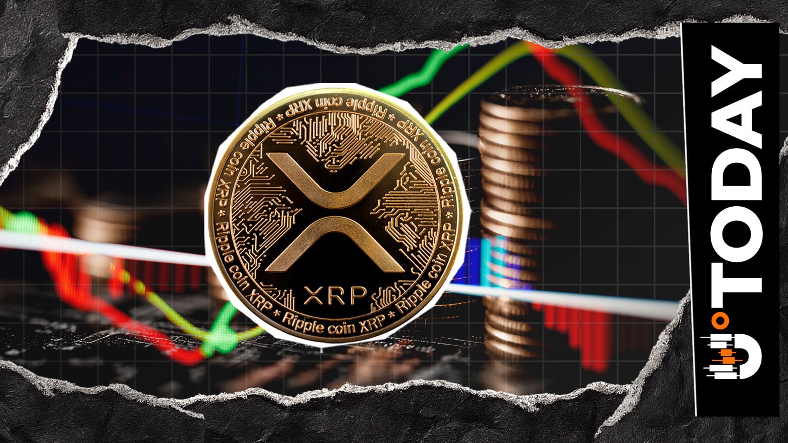 افزایش قیمت XRP را دنبال نکنید، باندهای بولینگر سیگنال هایی را پس از فشار کوتاه 200 میلیون دلاری می دهند – U.Today