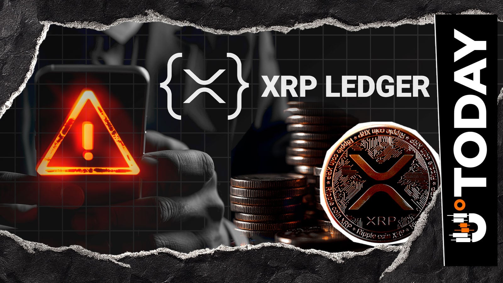 XRPL Validator به کاربران XRP درباره تهدید مهندسی اجتماعی هشدار می دهد – U.Today