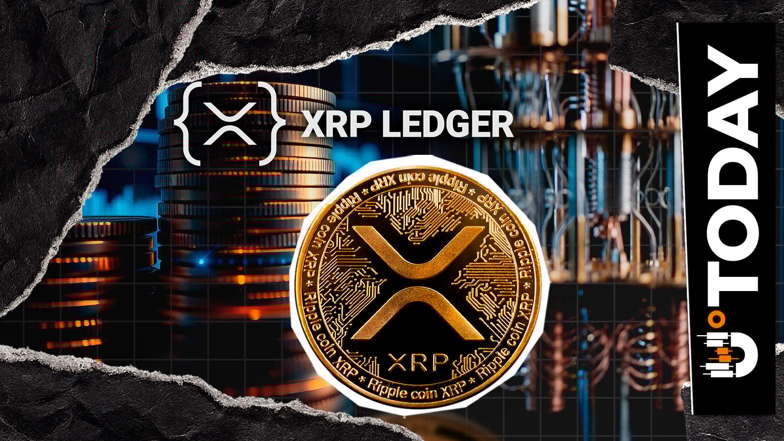 تا آوریل ۲۰۲۶ چقدر XRP کوانتوم ایمن است؟ شرکت کننده برتر XRPL همه چیز را فاش می کند – U.Today