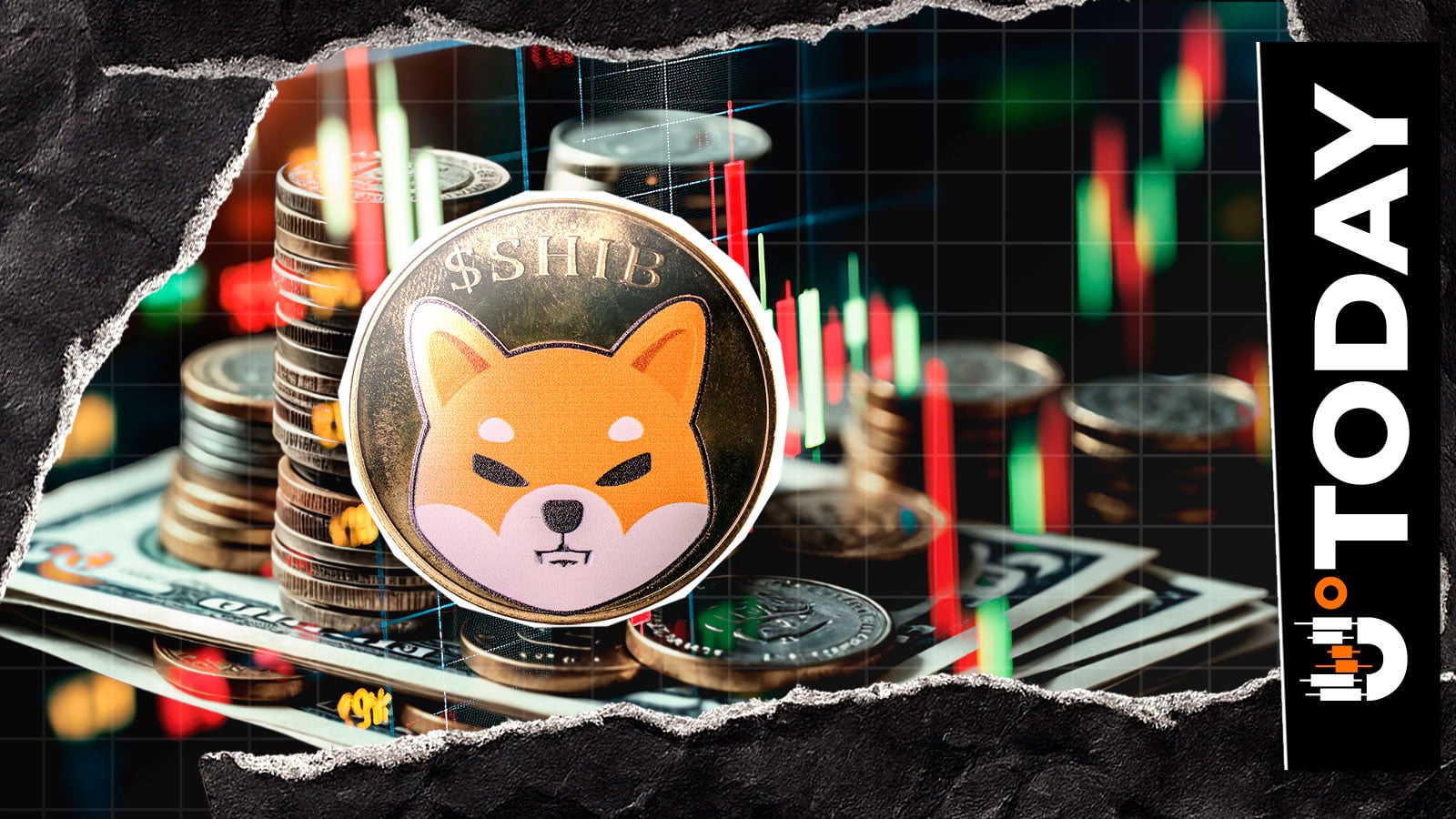 SHIB جدایی؟ با وجود قیمت Red Shiba Inu – U.Today، بهره باز 5 درصد افزایش یافت