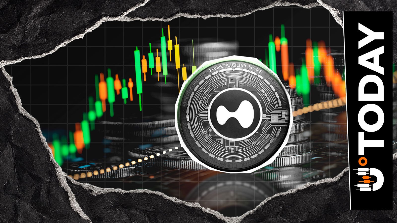 قیمت Hyperliquid (HYPE) منفجر شد و در دو روز ۱۰٪ افزایش یافت: چرا همه در مورد آن هیجان زده هستند؟ – یو.امروز